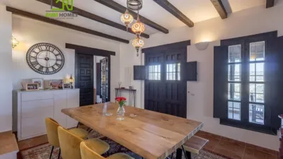 Chalet in Andalucia photo 29