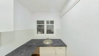 Apartment in Centre Vila photo 23
