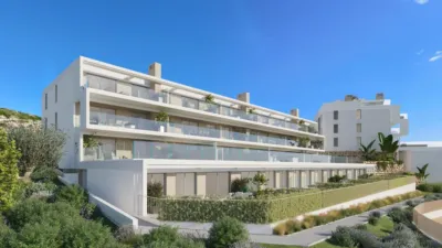 Apartment on Calle Islas Caiman photo 3