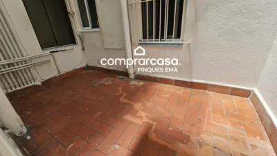 Apartment on Carrer del Romaní photo 24