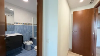Apartment in Sants Patrons photo 59