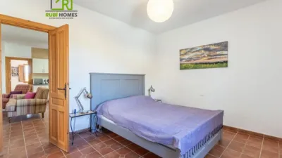 Chalet in Andalucia photo 64