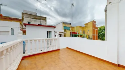 House on Carrer de Bonaire photo 56