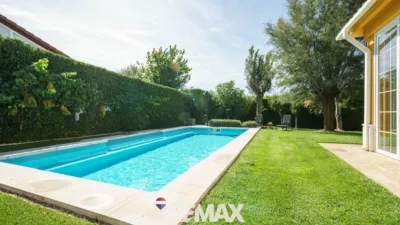 Chalet on Calle Duero, No. 22 photo 29