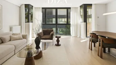 Loft on Calle Hermosilla photo 5