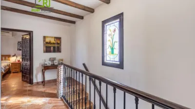Chalet in Andalucia photo 52