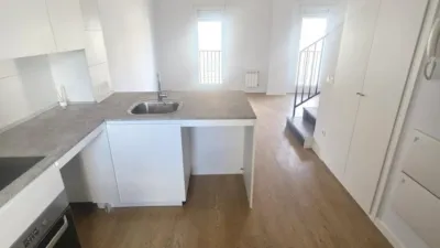 Duplex in the City Centre photo 10