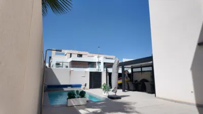 House on Calle Infanta Elena photo 5