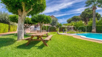 Terraced house on Calle del Olimpo photo 65