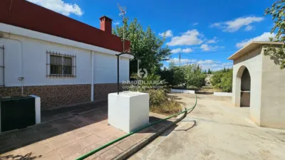 Chalet in Aspe photo 40