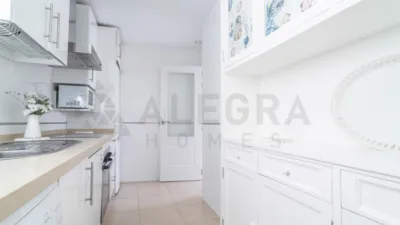 Penthouse on Calle Almudena Grandes, No. 2 photo 13