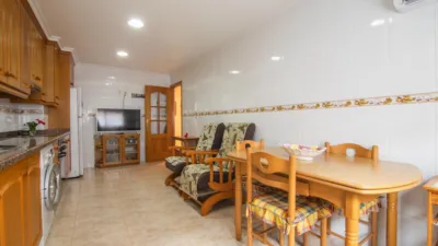 Apartment in Altabix photo 26