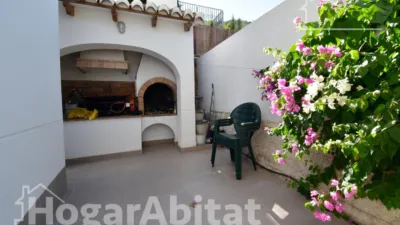 Chalet on Carrer del Te de Roca photo 23