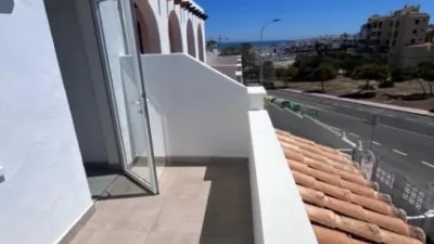 Duplex in Torre La Mata photo 9