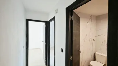 Flat at Calle Rafael Alberti, 2 photo 13