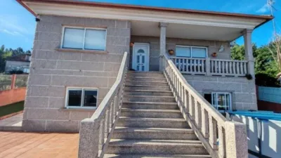 House on Vilela-Tiran Street photo 2