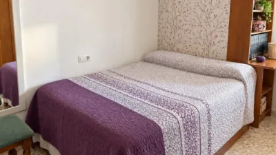 Apartment on Calle de Tolox photo 16