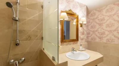Apartment in Parque Atlántico - Ronda Este photo 31
