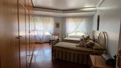 Apartment on Ribeiro Street photo 28