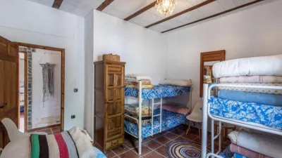 Chalet en South Of Spain photo 11