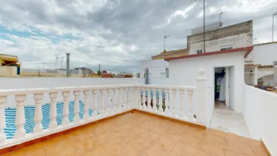 House on Carrer de Bonaire photo 57