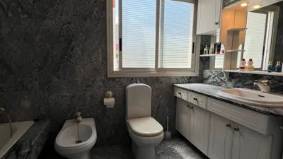 Apartment on Ribeiro Street photo 31