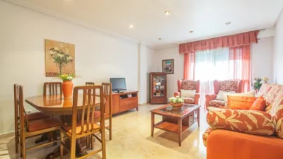 Apartment in Altabix photo 18