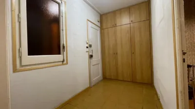Apartment in Sants photo 19
