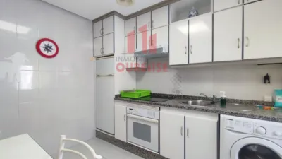 Apartment in Lagunas photo 7