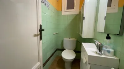Apartment in Sants photo 13