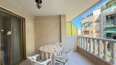 Apartment on Fragata Street photo 27
