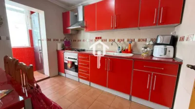 Apartment on Calle del Publicista José Tarí photo 31