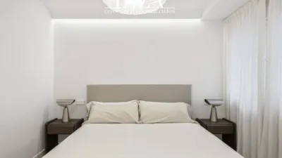 Loft on Calle Hermosilla photo 16