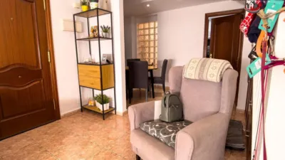 Apartment in Fabelo photo 4