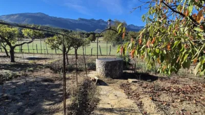 House in Northern Spain photo 57