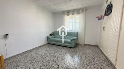 Apartment on Calle del Publicista José Tarí photo 18