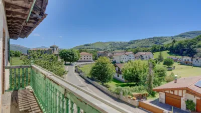 House in Gaztelu photo 15