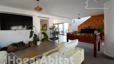 Chalet on Carrer del Te de Roca photo 7