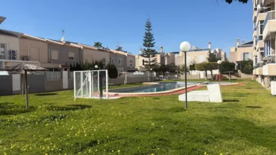 Apartment in Torreblanca photo 22