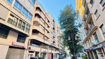 Pis – Orihuela, Obispo Rocamora - Vista 2