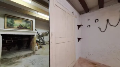 House in Rosanes photo 33