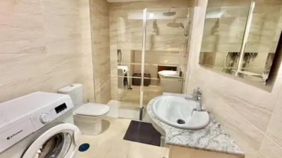 Apartment on Calle de Alfonso XIII, 11 photo 16