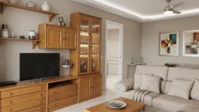 Apartment on Calle de Anade photo 3