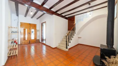 House on l'Esglesia Street photo 41