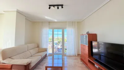 Apartment in Sants Patrons photo 21