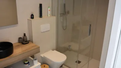 Apartment in Comunidad Valenciana photo 21