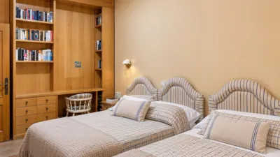 Apartment in Sant Francesc photo 17