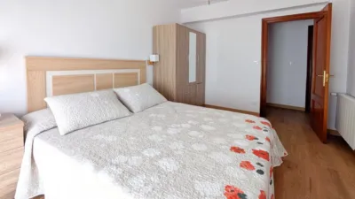 Apartment in Cuatro Caminos photo 24