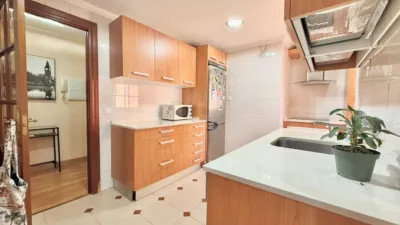 Apartment in Centro - Fuente de los Caballos photo 10