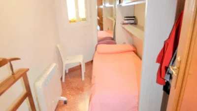Flat on Fontanares Street photo 12